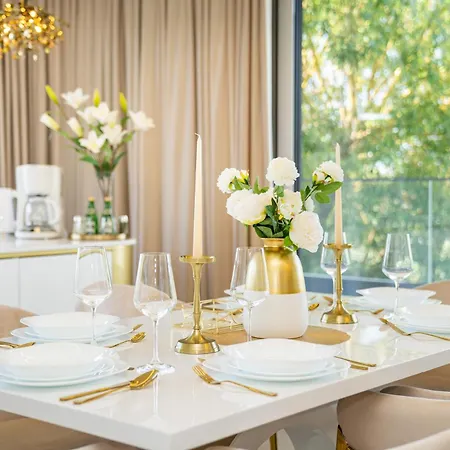 Luxury Zetesis - Horyzont *