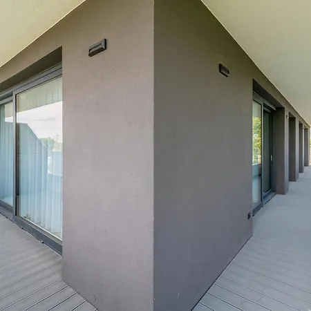 Luxury Zetesis - Horyzont Kołobrzeg