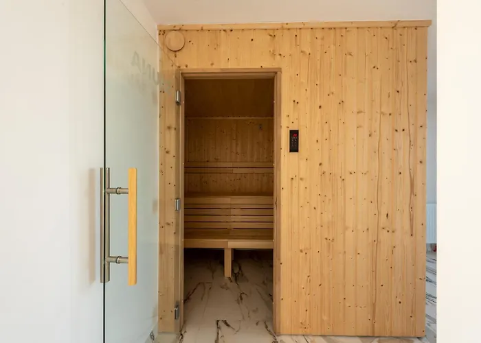 Luxury Zetesis - Horyzont * Kolberg