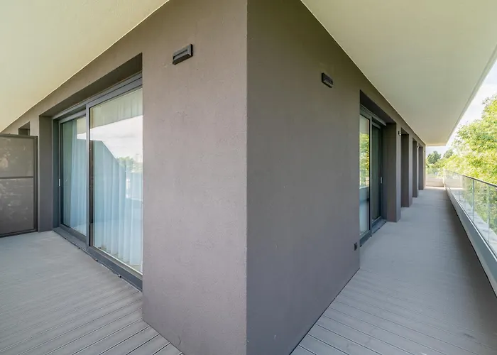 Luxury Zetesis - Horyzont Kolberg