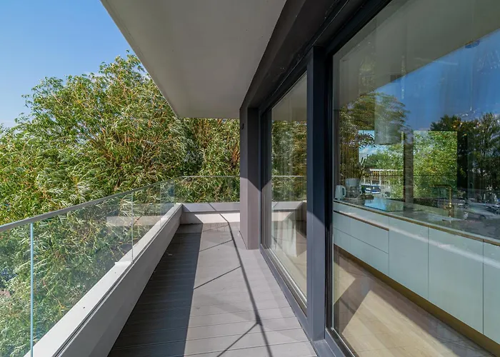 Luxury Zetesis - Horyzont * Kolberg