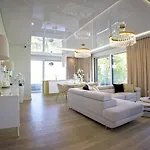 Luxury Zetesis - Horyzont Appartamento *
