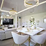 Appartamento Luxury Zetesis - Horyzont