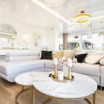 Apartamento Luxury Zetesis - Horyzont