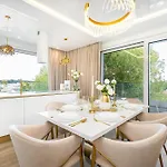 Luxury Zetesis - Horyzont Appartamento Kołobrzeg