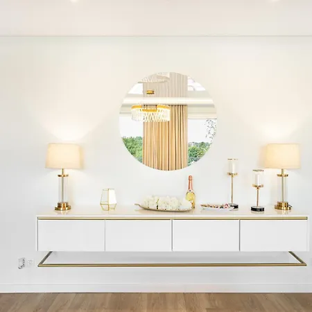 Appartement Luxury Zetesis - Horyzont *