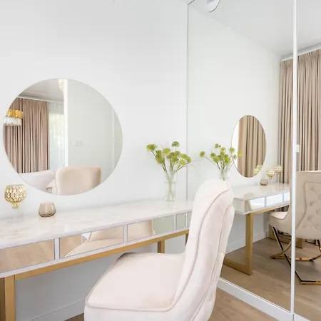 Luxury Zetesis - Horyzont Appartement