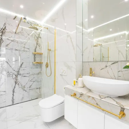 Luxury Zetesis - Horyzont Kolobrzeg