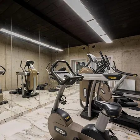 Luxury Zetesis - Horyzont Appartement *