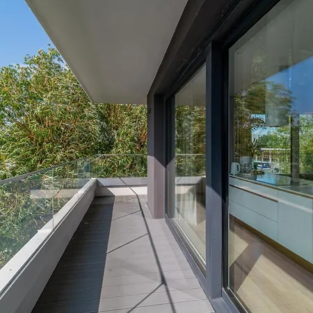 Luxury Zetesis - Horyzont * Kołobrzeg