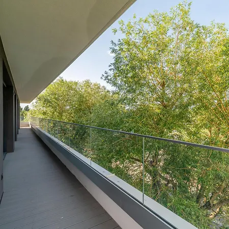 Appartamento Luxury Zetesis - Horyzont